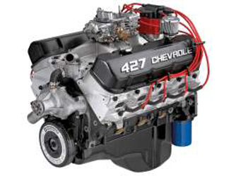 U0741 Engine